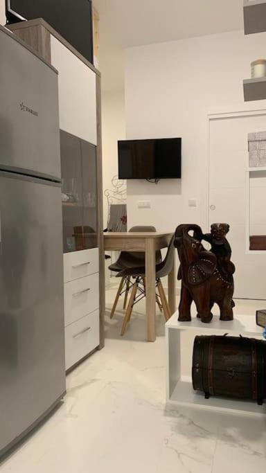 Apartament Studio Aveiro Zewnętrze zdjęcie